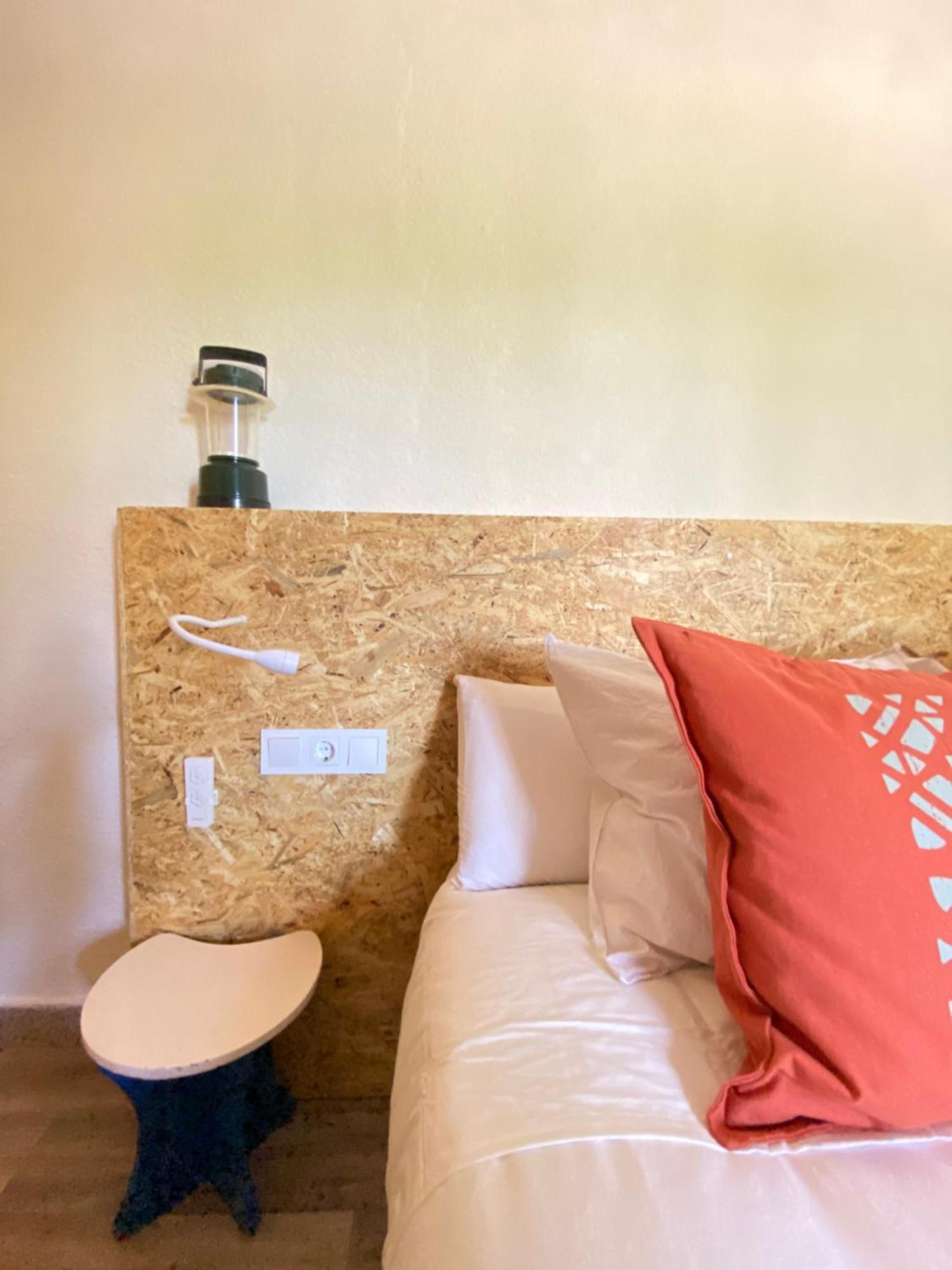 Bed and Breakfast Pink Lemon House Эльче Экстерьер фото