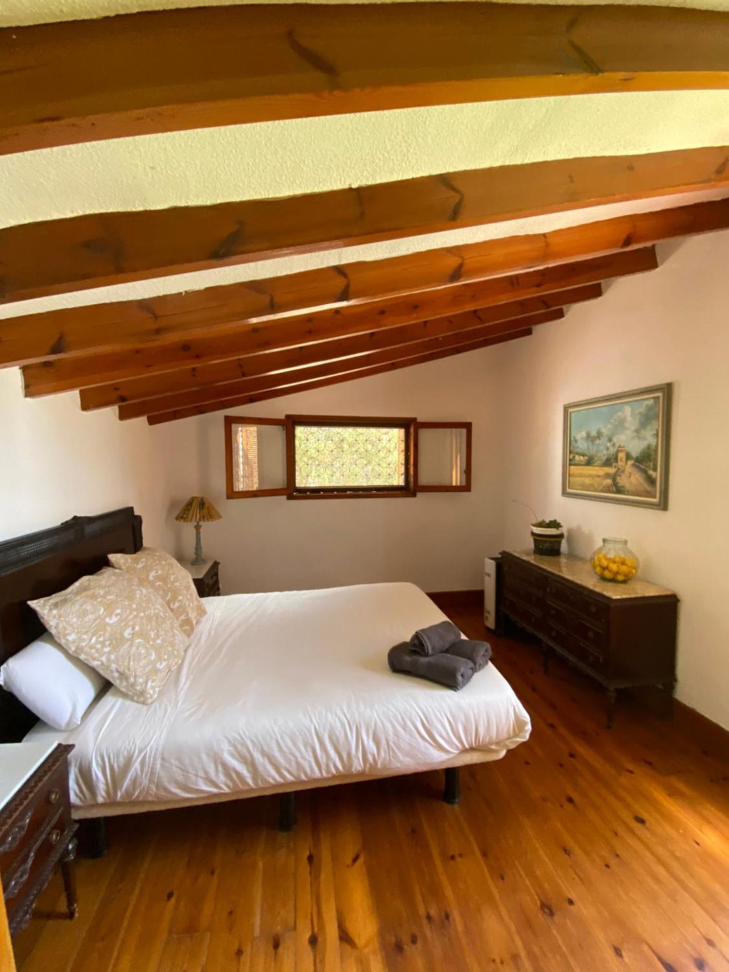 Bed and Breakfast Pink Lemon House Эльче Экстерьер фото
