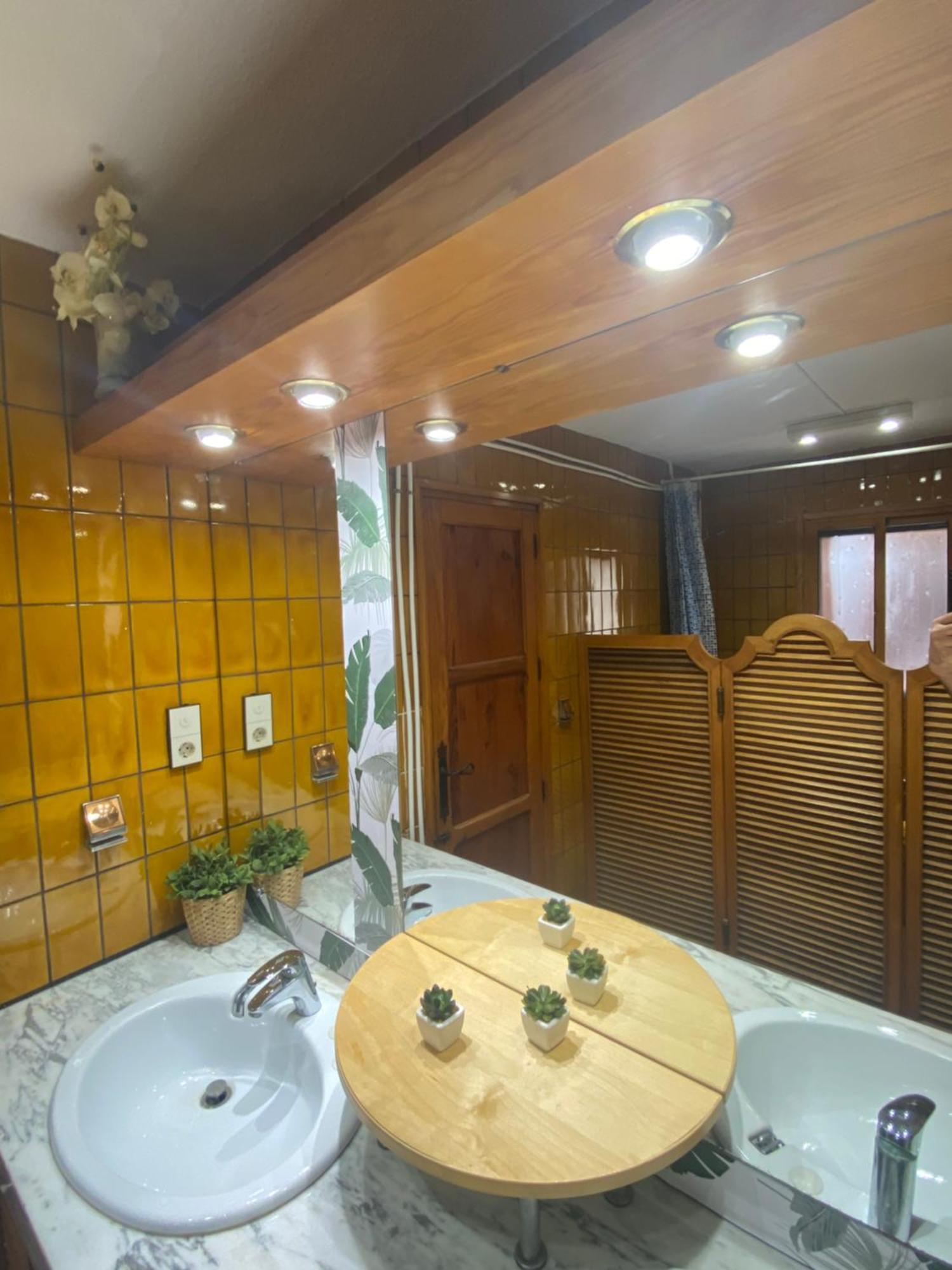 Bed and Breakfast Pink Lemon House Эльче Экстерьер фото