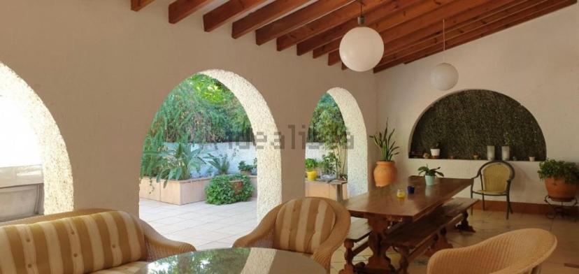 Bed and Breakfast Pink Lemon House Эльче Экстерьер фото