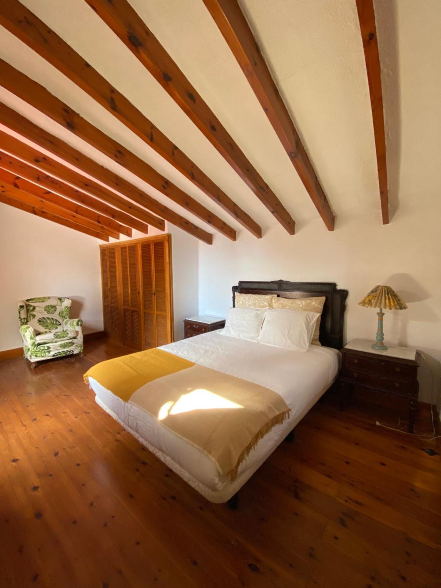 Bed and Breakfast Pink Lemon House Эльче Экстерьер фото