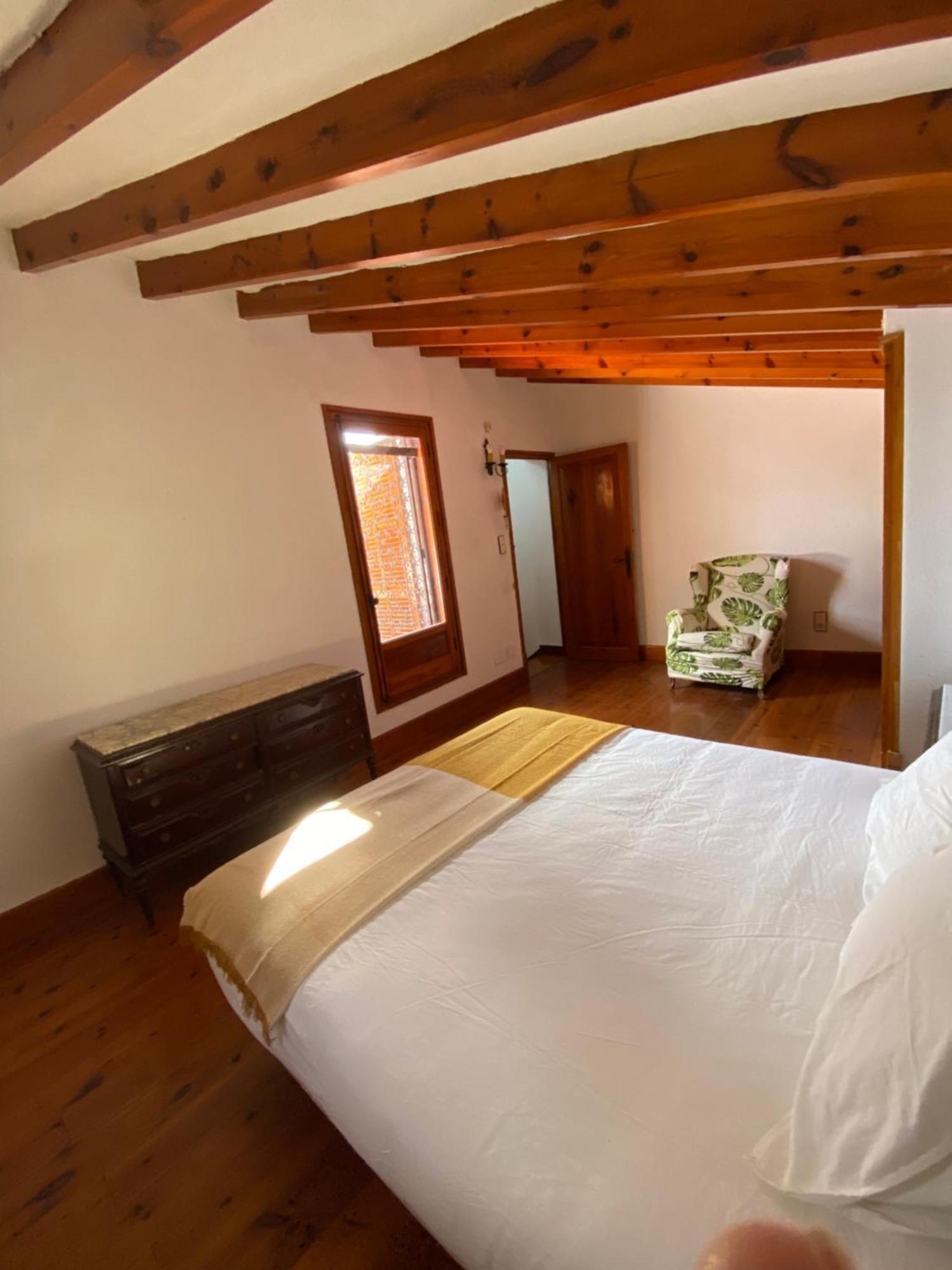 Bed and Breakfast Pink Lemon House Эльче Экстерьер фото