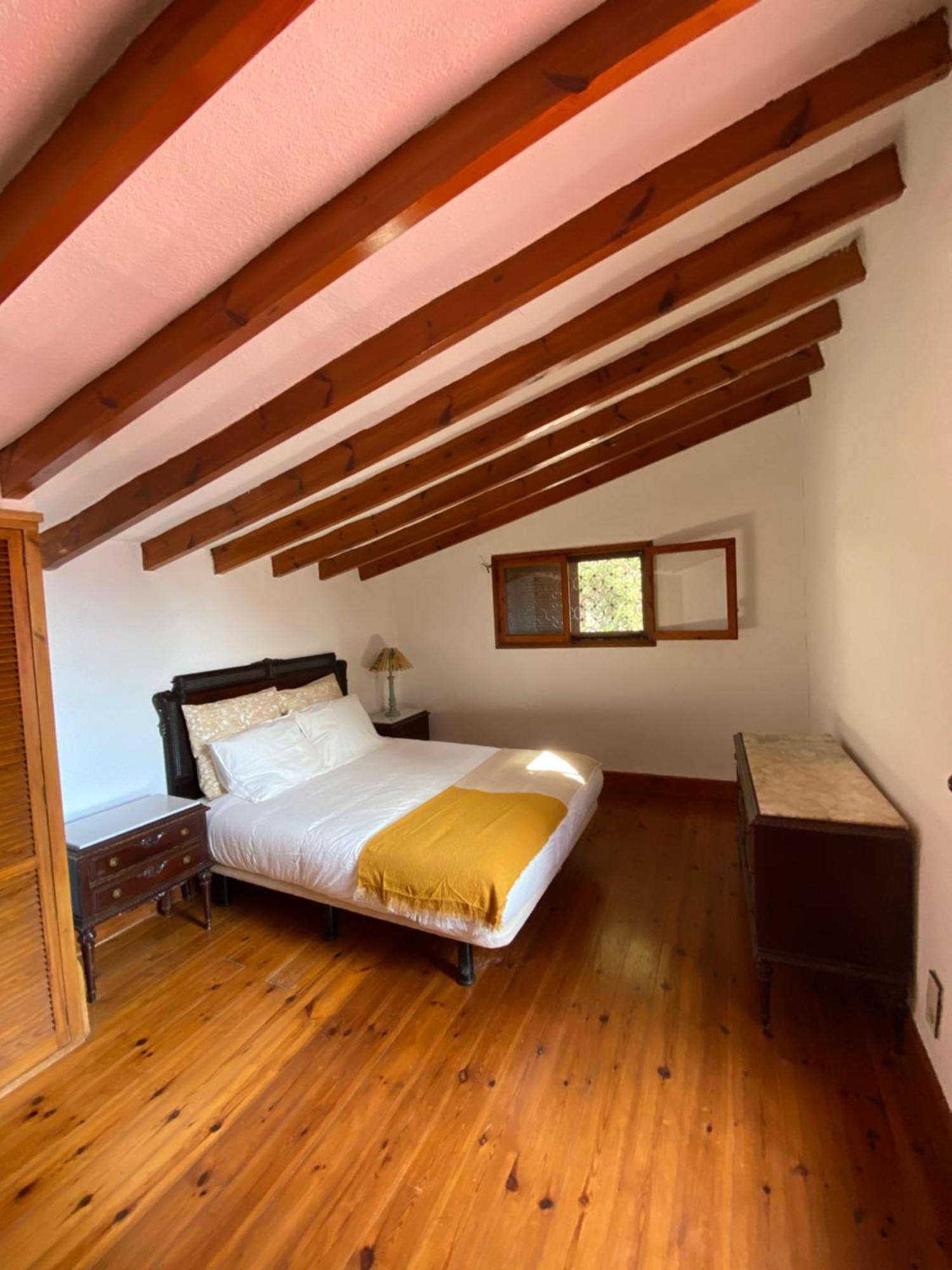 Bed and Breakfast Pink Lemon House Эльче Экстерьер фото